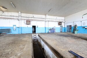 Prenájom kancelárií a skladových priestorov v  Michalovciach — foto 28