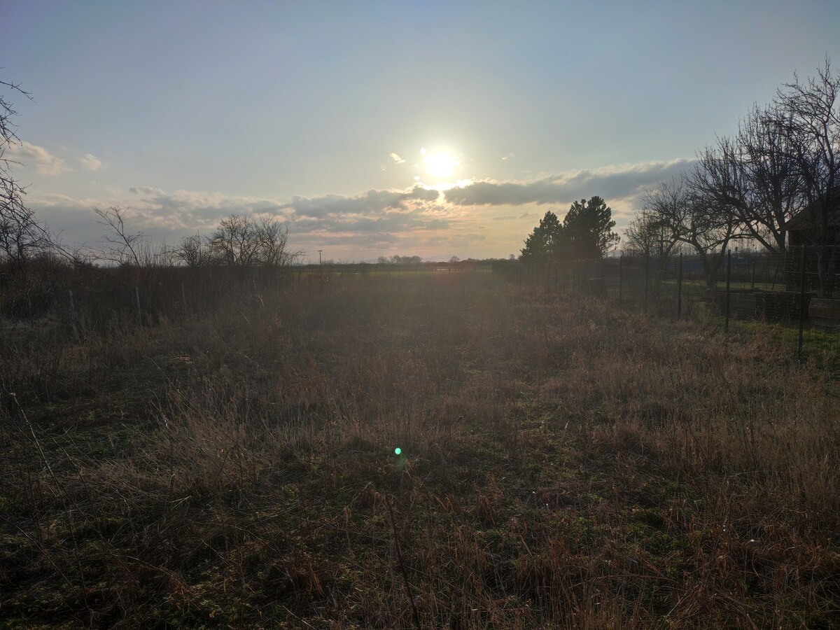 Pozemok v obci Čečehov — foto 2