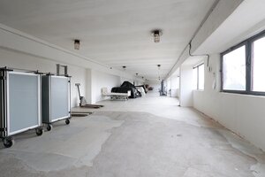 Novozrekonštruované kancelárie a skladové priestory na prenájom — foto 24