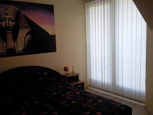 Prenájom 4 izbový podkrovný byt v centre mesta. — foto 3