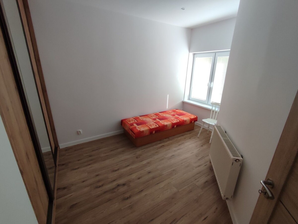Prenájom pekný 4 izbový byt v centre mesta — foto 8