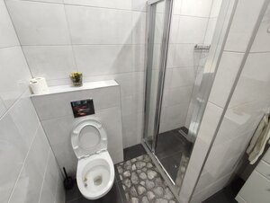 Prenájom pekný 4 izbový byt v centre mesta — foto 6