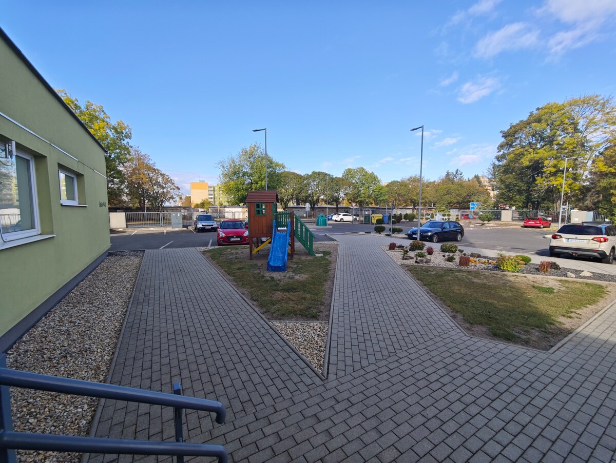 1,5-izbový byt s vlastným parkovaním – Špitálska ulica, Michalovce — foto 15