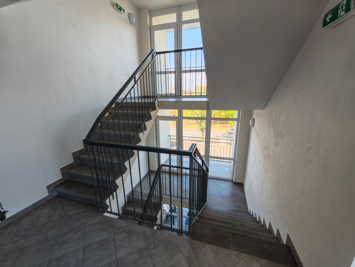 1,5-izbový byt s vlastným parkovaním – Špitálska ulica, Michalovce — foto 7