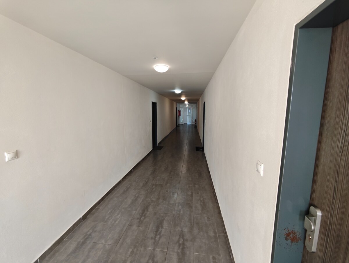 1,5-izbový byt s vlastným parkovaním – Špitálska ulica, Michalovce — foto 10