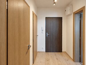 1,5-izbový byt s vlastným parkovaním – Špitálska ulica, Michalovce — foto 3