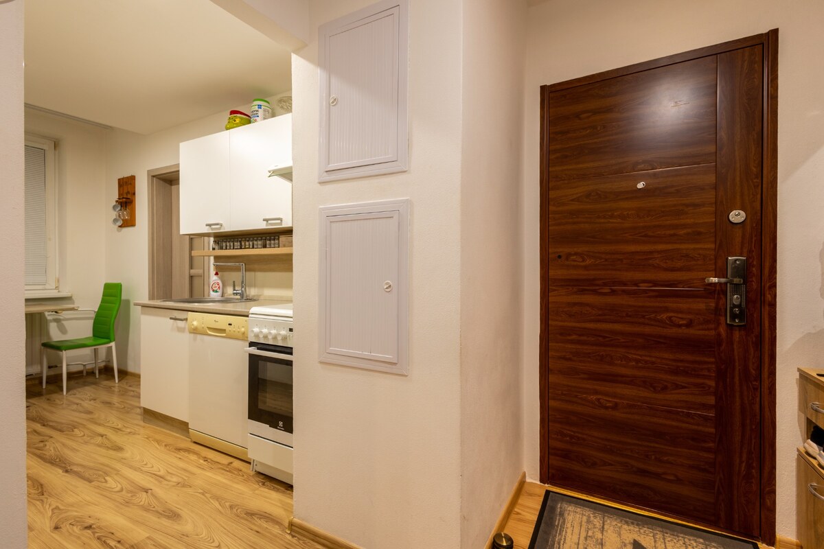 4-izbový byt s balkónom po rekonštrukcii – ul. Moldavská — foto 13