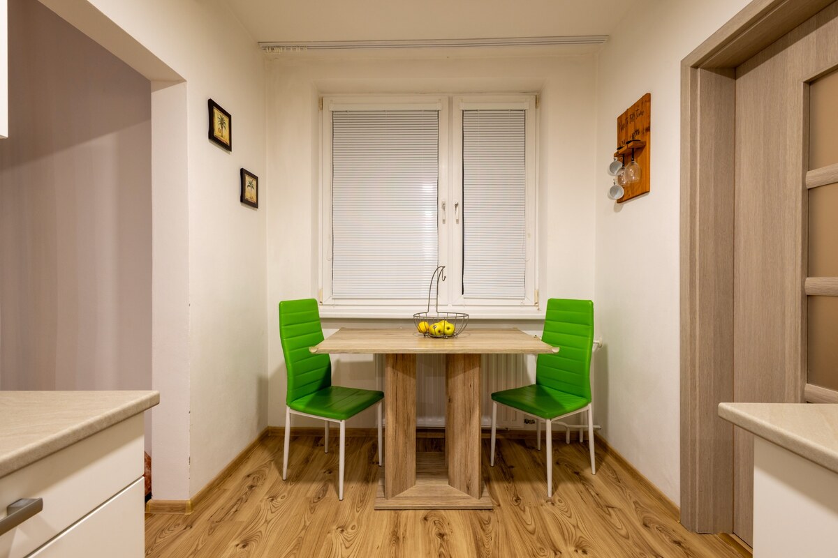 4-izbový byt s balkónom po rekonštrukcii – ul. Moldavská — foto 16