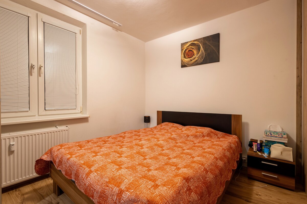 4-izbový byt s balkónom po rekonštrukcii – ul. Moldavská — foto 20