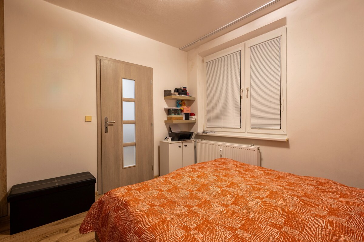 4-izbový byt s balkónom po rekonštrukcii – ul. Moldavská — foto 21