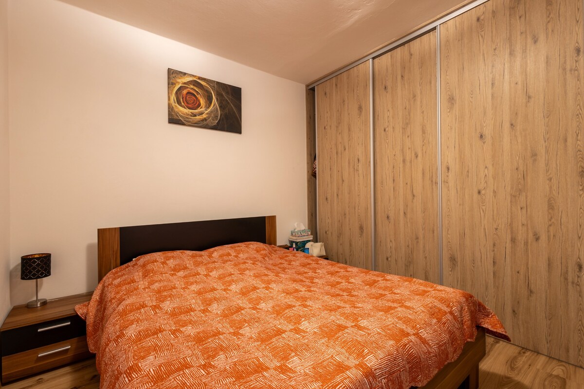 4-izbový byt s balkónom po rekonštrukcii – ul. Moldavská — foto 22