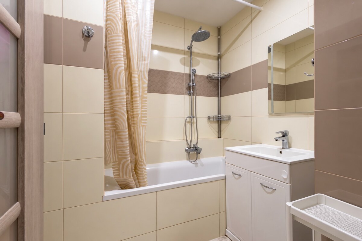 4-izbový byt s balkónom po rekonštrukcii – ul. Moldavská — foto 24