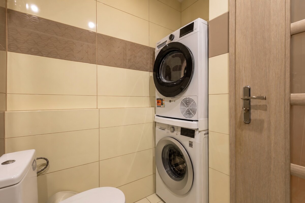 4-izbový byt s balkónom po rekonštrukcii – ul. Moldavská — foto 25