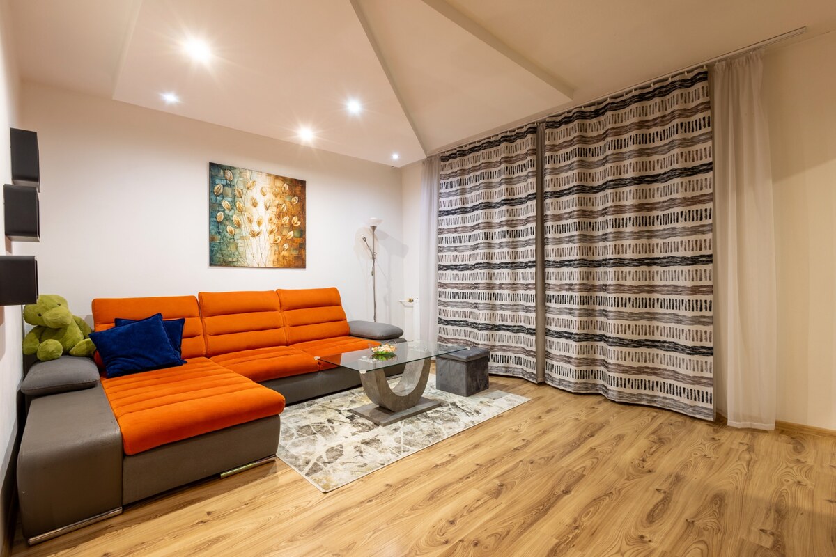 4-izbový byt s balkónom po rekonštrukcii – ul. Moldavská — foto 3