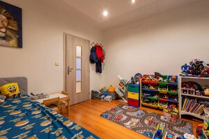 4-izbový byt s balkónom po rekonštrukcii – ul. Moldavská — foto 10