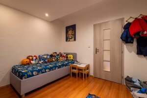 4-izbový byt s balkónom po rekonštrukcii – ul. Moldavská — foto 11
