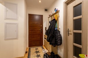 4-izbový byt s balkónom po rekonštrukcii – ul. Moldavská — foto 12