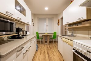 4-izbový byt s balkónom po rekonštrukcii – ul. Moldavská — foto 15