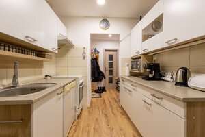 4-izbový byt s balkónom po rekonštrukcii – ul. Moldavská — foto 17