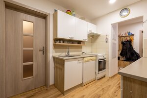 4-izbový byt s balkónom po rekonštrukcii – ul. Moldavská — foto 18