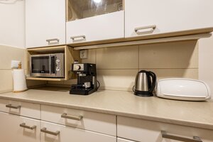 4-izbový byt s balkónom po rekonštrukcii – ul. Moldavská — foto 19
