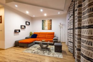 4-izbový byt s balkónom po rekonštrukcii – ul. Moldavská — foto 2