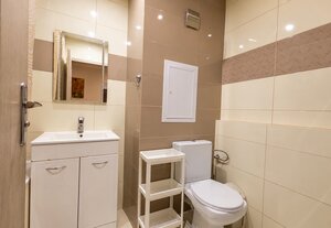 4-izbový byt s balkónom po rekonštrukcii – ul. Moldavská — foto 23