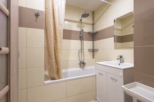 4-izbový byt s balkónom po rekonštrukcii – ul. Moldavská — foto 24