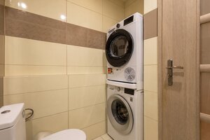 4-izbový byt s balkónom po rekonštrukcii – ul. Moldavská — foto 25