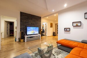 4-izbový byt s balkónom po rekonštrukcii – ul. Moldavská — foto 4