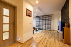 4-izbový byt s balkónom po rekonštrukcii – ul. Moldavská — foto 7