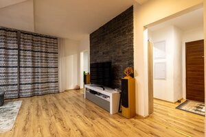 4-izbový byt s balkónom po rekonštrukcii – ul. Moldavská — foto 8