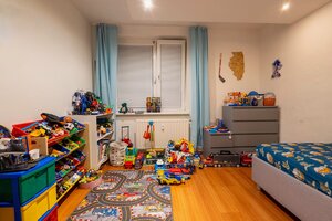 4-izbový byt s balkónom po rekonštrukcii – ul. Moldavská — foto 9