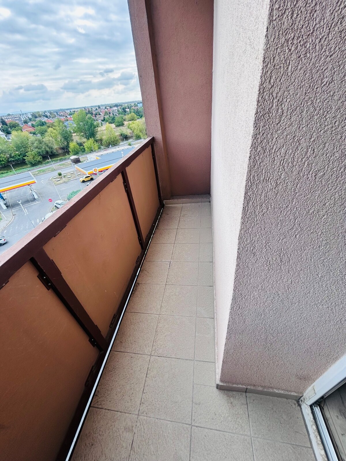 Predaj 2 a pol izb. bytu s balkónom v NZ — foto 10