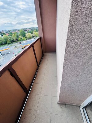 Predaj 2 a pol izb. bytu s balkónom v NZ — foto 10