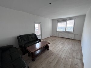 Predaj 2 a pol izb. bytu s balkónom v NZ — foto 4