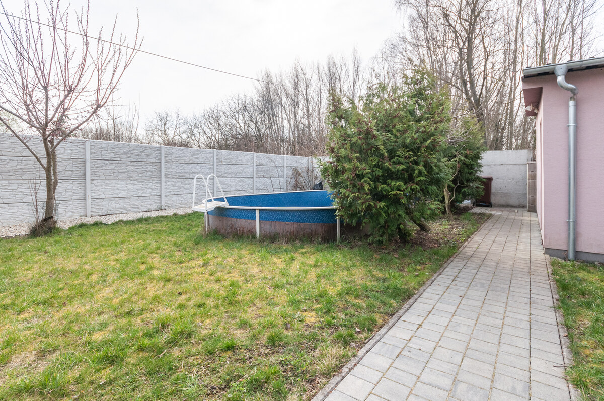 VÝRAZNÁ ZĽAVA: Útulný RD v Šuranoch s božským tichom — foto 6