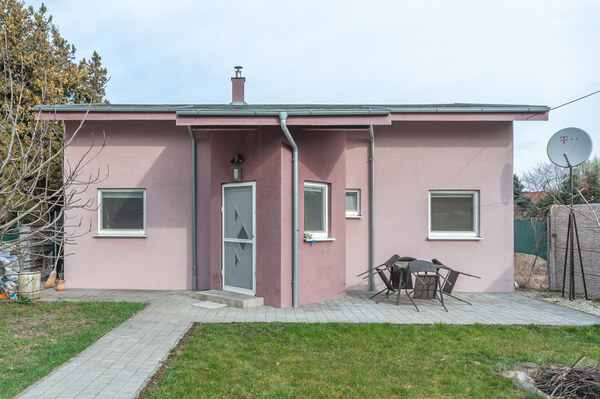 VÝRAZNÁ ZĽAVA: Útulný RD v Šuranoch s božským tichom