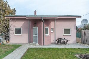 VÝRAZNÁ ZĽAVA: Útulný RD v Šuranoch s božským tichom — foto 1