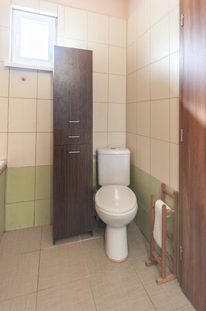 VÝRAZNÁ ZĽAVA: Útulný RD v Šuranoch s božským tichom — foto 15