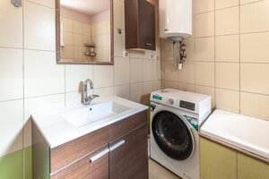 VÝRAZNÁ ZĽAVA: Útulný RD v Šuranoch s božským tichom — foto 16