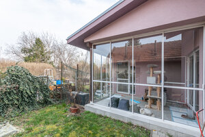 VÝRAZNÁ ZĽAVA: Útulný RD v Šuranoch s božským tichom — foto 3