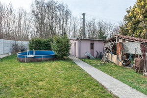 VÝRAZNÁ ZĽAVA: Útulný RD v Šuranoch s božským tichom — foto 5