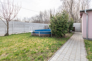 VÝRAZNÁ ZĽAVA: Útulný RD v Šuranoch s božským tichom — foto 6