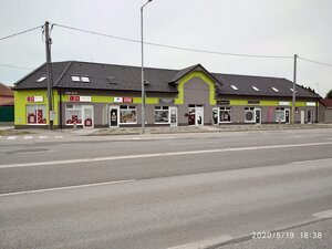 Prenájom obchodných/kancelárskych priestorov v NZ — foto 15