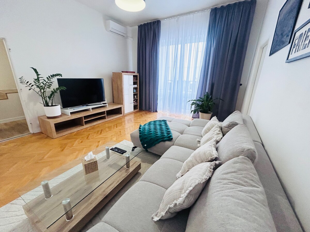 Prenajaté !Prenájom vynikajúceho 3 izb. bytu na Hlavnom námestí v N — foto 14