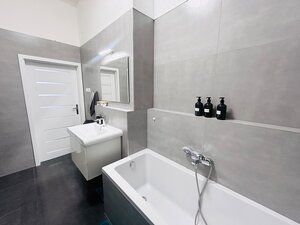 Prenajaté !Prenájom vynikajúceho 3 izb. bytu na Hlavnom námestí v N — foto 10