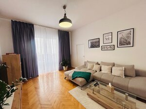 Prenajaté !Prenájom vynikajúceho 3 izb. bytu na Hlavnom námestí v N — foto 12