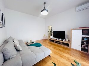 Prenajaté !Prenájom vynikajúceho 3 izb. bytu na Hlavnom námestí v N — foto 13