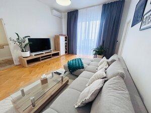 Prenajaté !Prenájom vynikajúceho 3 izb. bytu na Hlavnom námestí v N — foto 14